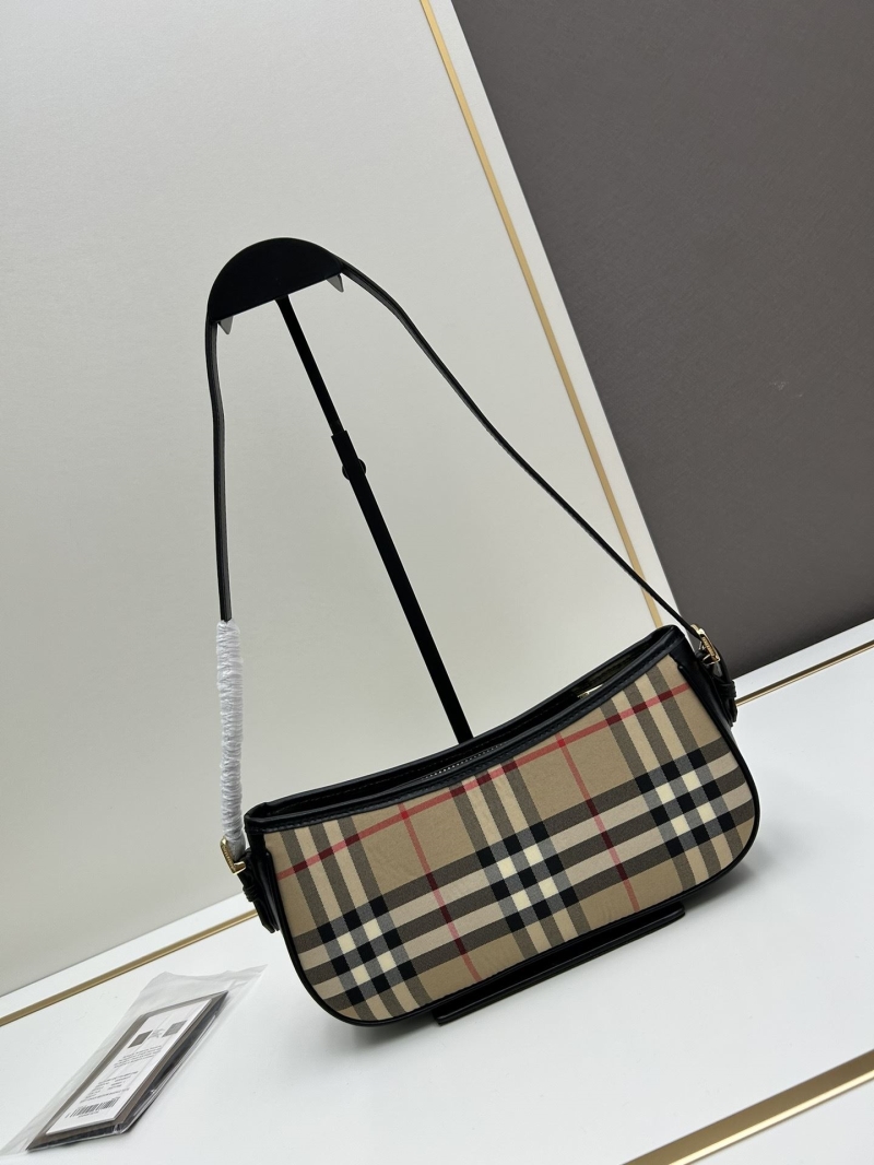 Burberry Top Handle Bags